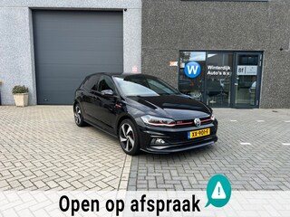 Volkswagen Polo 2.0 TSI GTI DSG|Virtual|Goed Onderhouden!