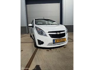 Chevrolet Spark 1.0 16V LS Bi-Fuel Airco