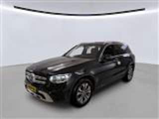 Mercedes-Benz GLC 200 Panodak Vol Leder Camera Business Solution Limited