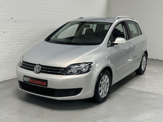 Volkswagen Golf Plus 1.4 TSI Comfortline CLIMA / ELK.PAKKET / 1e EIGENAAR