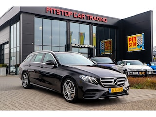 Mercedes-Benz Estate 200 d, AMG, 7-Persoons, Pano, Trekhaak, 1e eigenaar!