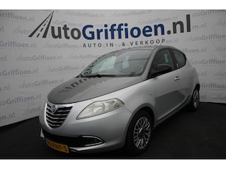 Lancia Ypsilon 0.9 TwinAir Platinum nette hatchback met NAP