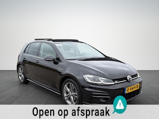 Volkswagen Golf 1.5 TSI 3x R-Line Virtual|Pano|Massage|Lane