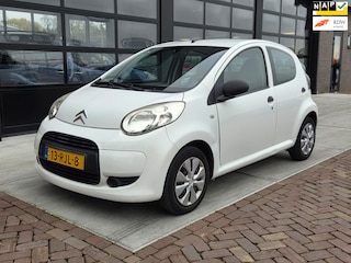 Citroën C1 1.0-12V Séduction | APK April 2027