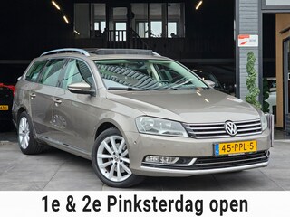 Volkswagen Passat Variant 1.4 TSI Highline BlueMotion|PANO|