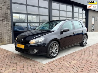 Volkswagen Golf 1.2 TSI Trendline BlueMotion | Navi | Cruise | Airco |