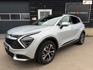 Kia Sportage 1.6 T-GDi Hybrid DynamicPlusLine Pano 360 Leder