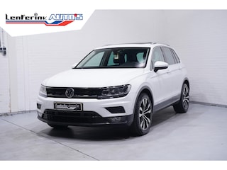 Volkswagen Tiguan 1.4 TSI ACT Comfortline Panodak Navi Led koplampen Achteruitrijcamera