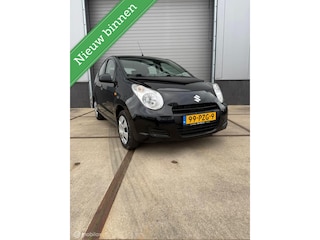 Suzuki Alto 1.0 Comfort airco