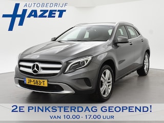 Mercedes-Benz GLA 180 AUT. AMBITION URBAN + BI-XENON | NAVIGATIE | ORIG. NL | SPORTSTOELEN | 18 INCH
