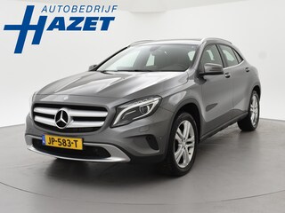 Mercedes-Benz GLA 180 AUT. AMBITION URBAN + BI-XENON | NAVIGATIE | ORIG. NL | SPORTSTOELEN | 18 INCH