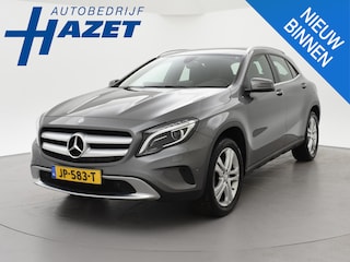 Mercedes-Benz GLA 180 AUT. AMBITION URBAN + BI-XENON | NAVIGATIE | ORIG. NL | SPORTSTOELEN | 18 INCH