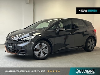 Cupra Born Essential 62 kWh | STOELVERWARMING | CARPLAY |