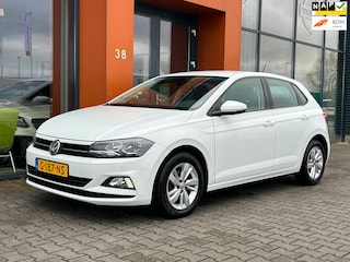 Volkswagen Polo 1.0 TSI|Navi|LED|Carplay|DAB|ACC|PDC|Clima