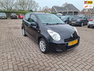 Suzuki Alto 1.0 Comfort EASSS 1e eigenaar airco