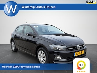 Volkswagen Polo 1.0 TSI Comfortline Airco|Carplay|Adaptive