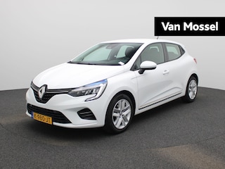 Renault Clio 1.0 TCe Zen | Cruise control | Lane Assist | Apple Carplay / Android Auto | Airco |