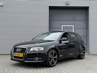 Audi A3 Sportback 1.2 TFSI Ambition Advance I Aut. I Navi