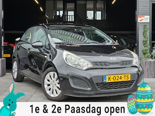 Kia Rio 1.2 CVVT Plus Pack|Airco|El Pakket|APK|
