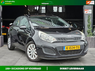 Kia Rio 1.2 CVVT Plus Pack|Airco|El Pakket|APK|