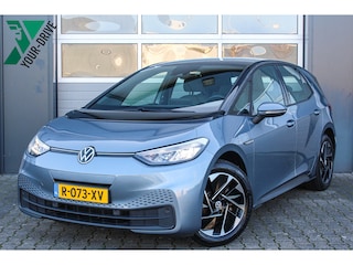 Volkswagen ID.3 Pro 58 kWh Life | 12 Mnd. Garantie & SOH 93,6% | Nette Nederlandse ID.3 met historie (Dealer Onderhouden)