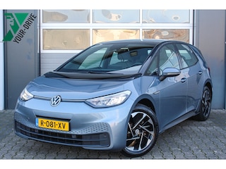 Volkswagen ID.3 Pro 58 kWh Life | 12 Mnd. Garantie & SOH 93,2% | Nette Nederlandse ID.3 met historie (Dealer Onderhouden)