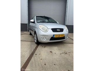 Kia Picanto 1.1 X-tra First Edition Airco