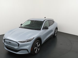 Ford Mustang Mach-E | *UNIEK* | RWD 75 kWh | Adapt. cruise | Keyless