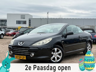 Peugeot 307 CC 2.0-16V/SCHERM/ONDERHOUDEN