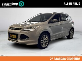 Ford Kuga 1.5 Titanium Styling Pack | Trekhaak | Rijklaarprijs !