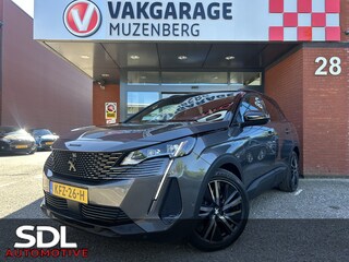 Peugeot 3008 1.6 HYbrid 225 GT