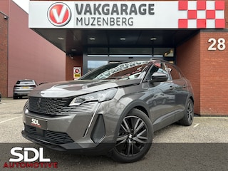 Peugeot 3008 1.6 HYbrid 225 GT