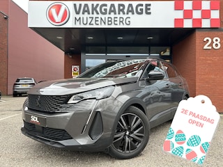 Peugeot 3008 1.6 HYbrid 225 GT