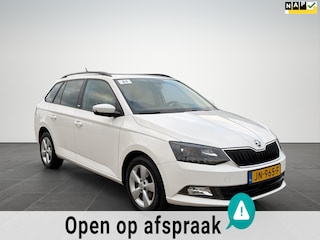 Skoda Fabia Combi 1.2 TSI JOY Clima|Cruise Control|Trekhaak
