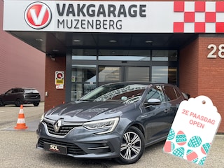 Renault Mégane 1.3 TCe Business Zen // NAVI // CAMERA // HEAD UP DISPLAY // CLIMA // CRUISE // DAB RADIO //
