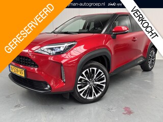 Toyota Yaris Cross 1.5 Hybrid Executive MEGA LUXE, SLECHTS 45.063KM, APPLE CARPLAY/ANDROID AUTO!!!