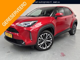 Toyota Yaris Cross 1.5 Hybrid Executive MEGA LUXE, SLECHTS 45.063KM, APPLE CARPLAY/ANDROID AUTO!!!