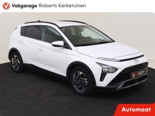 Hyundai Bayon 1.0 T-GDI Comfort 100PK Automaat Carplay Camera Velgen
