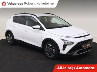 Hyundai Bayon 1.0 T-GDI Comfort 100PK Automaat Carplay Camera Velgen
