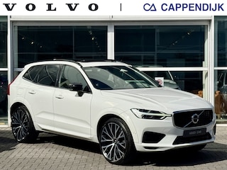 Volvo XC60 B5 263PK R-Design| Pano| Camera| H&K Sound| Trekhaak| HUD| 22''i