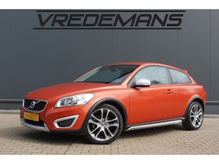 Volvo C30 1.6 Advantage