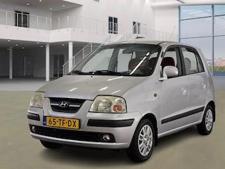 Hyundai Atos 1.1i Dynamic Cool/ ZEER ZUINIG