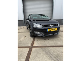 Volkswagen Polo 1.2 TSI Highline Airco