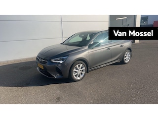 Opel Corsa 1.2 Elegance