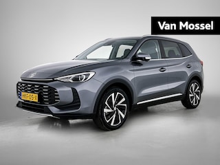 MG ZS Hybrid+ 1.5 Hybrid+ Luxury | 1e-EIG. | Navi | 360 CAM | 18"LMV | ACC |  ECC | Stoel + Stuur Verwarming |