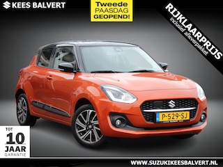 Suzuki Swift 1.2 Style Hybrid | Blind spot | PDC | 10 jaar Garantie |
