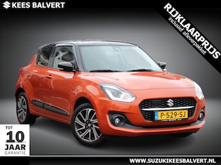 Suzuki Swift 1.2 Style Hybrid | Blind spot | PDC | 10 jaar Garantie |