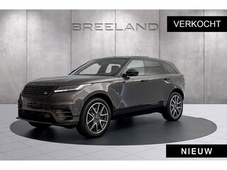 Land Rover Range Rover Velar P400e AWD Autobiography PHEV | Panoramadak | Cold Climate Pack | Stoelventilatie