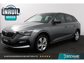 Skoda Scala 1.0 TSI 110pk Sport Business | Trekhaak | Sportstoelen | All-Season banden |