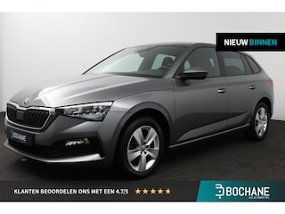Skoda Scala 1.0 TSI 110pk Sport Business | Trekhaak | Sportstoelen | All-Season banden |